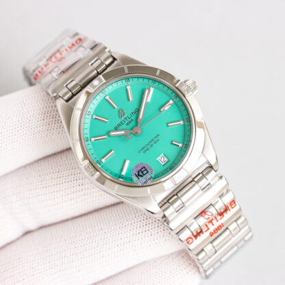 Breitling A10380101L1A1 series watch - Image 5