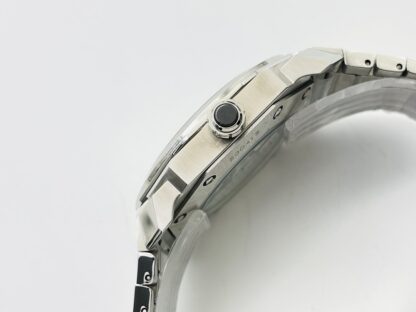 Bvlgari Classic Men's Personality Watch - Image 5
