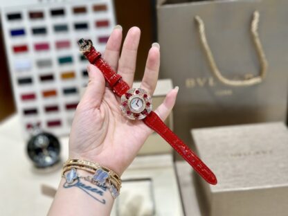 Bulgari's brilliant, elegant and exquisite watches - Image 5