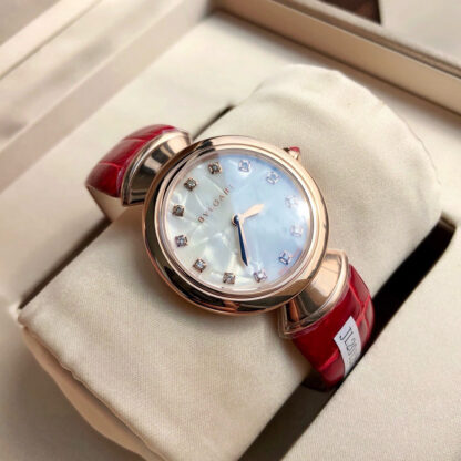 Bulgari women's elegant and chic watches - Image 4