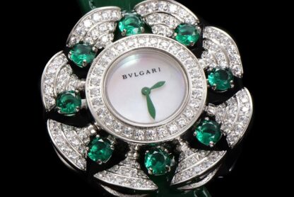 Bulgari's brilliant, elegant and exquisite watches - Image 5