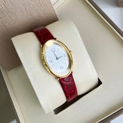 Bulgari Elegant European Style Unique Watch - Image 5