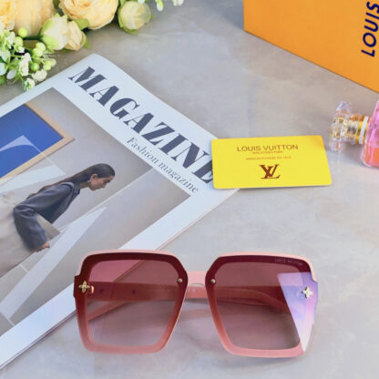 LOUIS VUITTON Fashion Sunglasses - Image 6