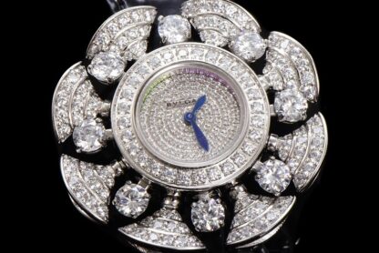 Bulgari's brilliant, elegant and exquisite watches - Image 5