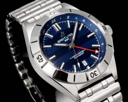 Breitling Mechanical Chronograph Series Watches - Image 5