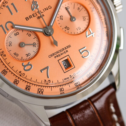 Breitling Premier B01 Chronograph - Image 5