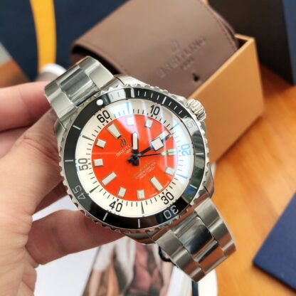 Breitling Superocean Series Watches - Image 5