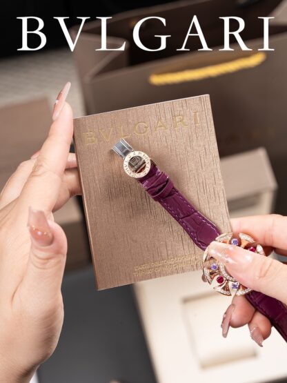 Bulgari exquisite unique watches - Image 4