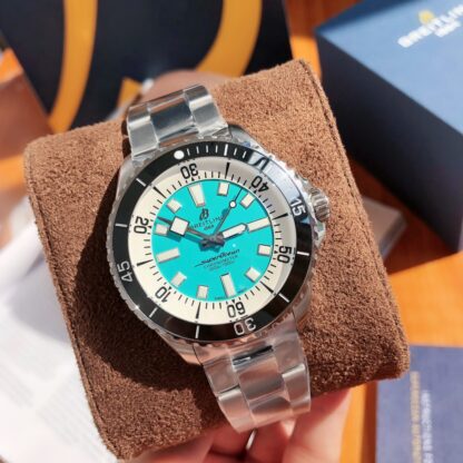 Breitling Superocean Series Watches - Image 5