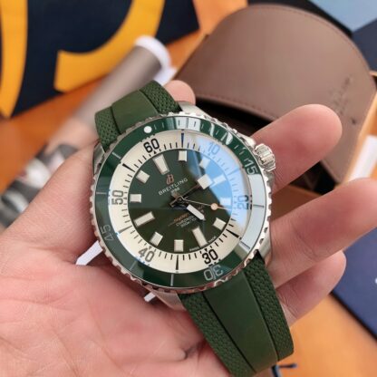 Breitling Superocean Series Watches - Image 5