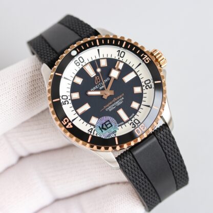 Breitling Superocean Series Watches - Image 5