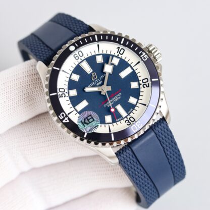 Breitling Superocean Series Watches - Image 5
