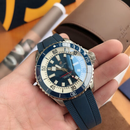 Breitling Superocean Series Watches - Image 5