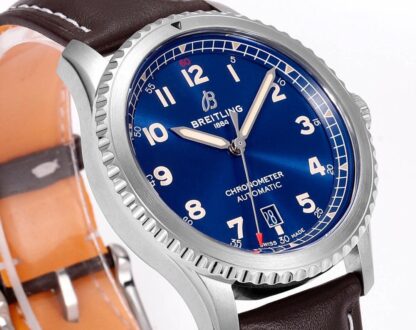Breitling Pilot's Watch Legend Aviation Series - Image 5