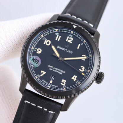 Breitling Pilot's Watch Legend Aviation Series - Image 5