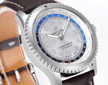 Breitling Pilot's Watch Legend Aviation Series - Image 5