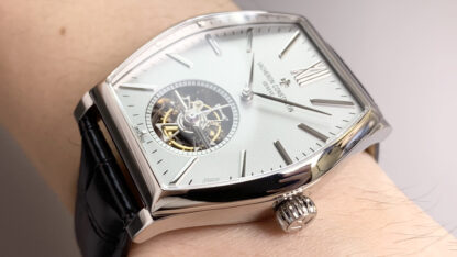 Vacheron Constantin Malte Tourbillon - Image 5