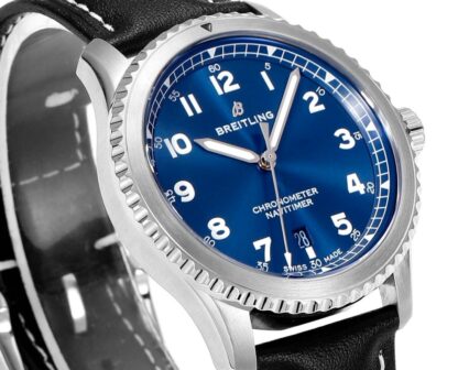 Breitling Pilot's Watch Legend Aviation Series - Image 5