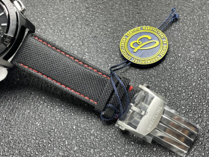 Breitling Avengers SB01474A1C1X1 Series Watch - Image 5