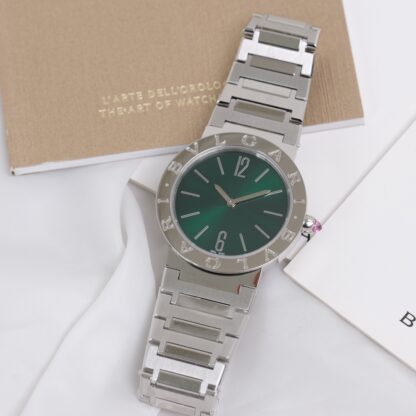 Bvlgari Ladies Watch - Image 5