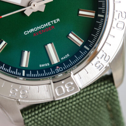Breitling Avenger Series Watches - Image 5