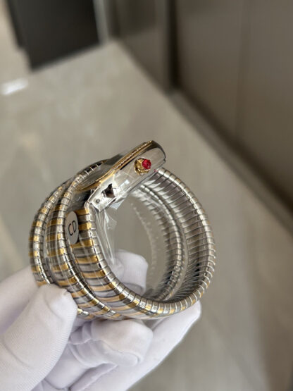 Bulgari ladies watch - Image 5