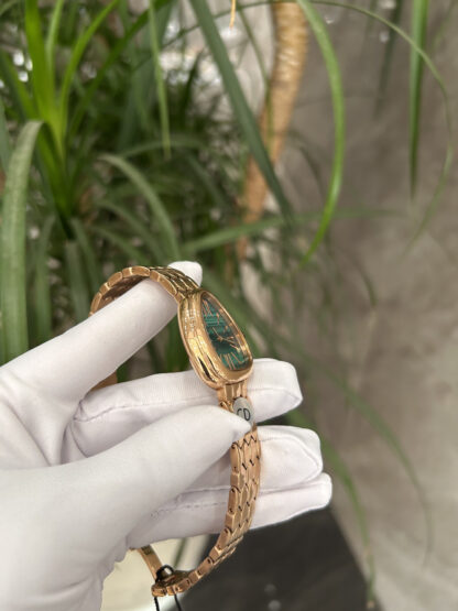 Bulgari Serpentine Ladies Watch - Image 5