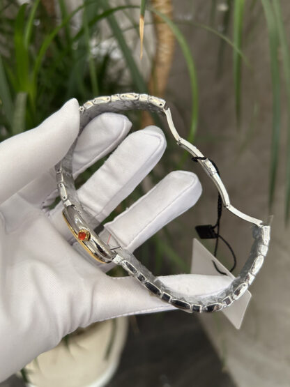 Bulgari Serpentine Ladies Watch - Image 5
