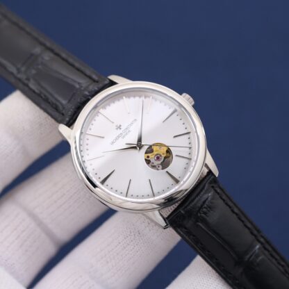 Vacheron Constantin Ultra-Thin Men's Automatic Watch - Image 5