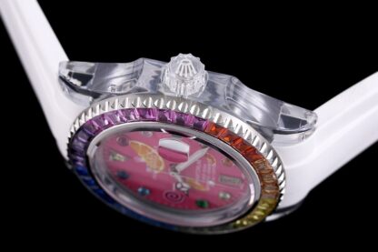 Rolex Glass Crystal Series - Image 5