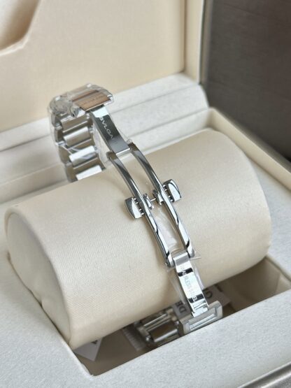 Bvlgari Ladies Watch - Image 5