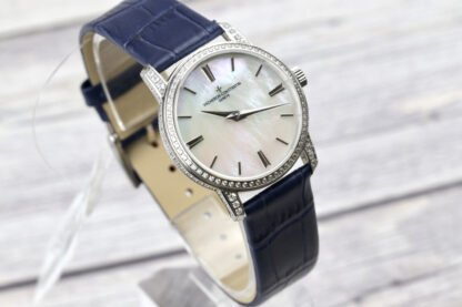 Vacheron Constantin Heritage Ultra-Thin Series Watches - Image 5