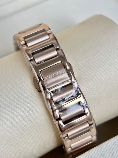 Bvlgari Ladies Watch - Image 5