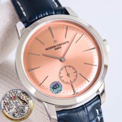 Vacheron Constantin Heritage Collection Men's Watch - Image 5