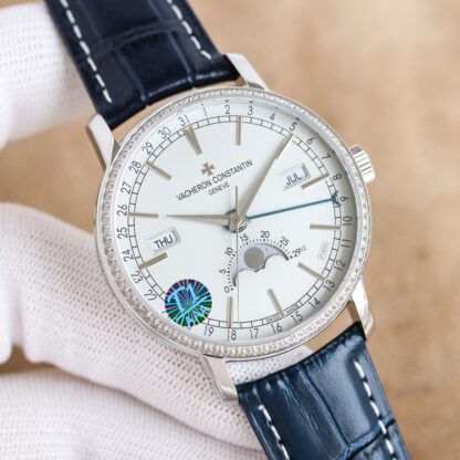Vacheron Constantin Heritage Complete Calendar - Image 5
