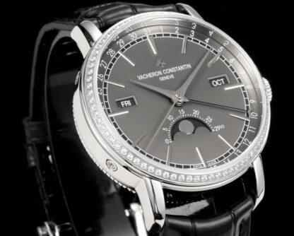 Vacheron Constantin Heritage Complete Calendar - Image 5