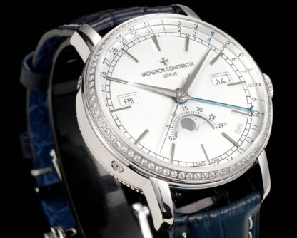 Vacheron Constantin Heritage Complete Calendar - Image 5