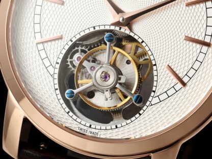 Vacheron Constantin Heritage Tourbillon - Image 5