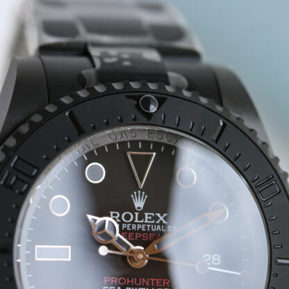 Rolex 44mm Deepsea - Image 5