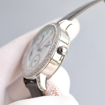 Vacheron Constantin Heritage Moon Phase - Image 5