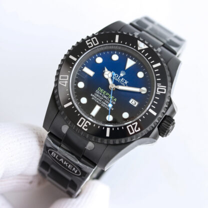 Rolex 44mm Deepsea - Image 5
