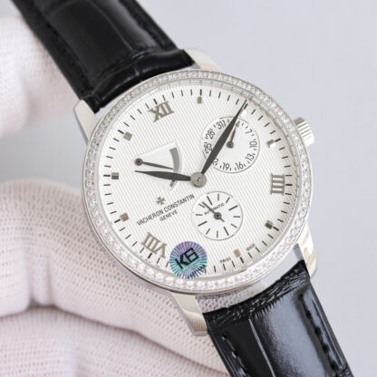 Vacheron Constantin Multifunctional Mechanical Watch - Image 5