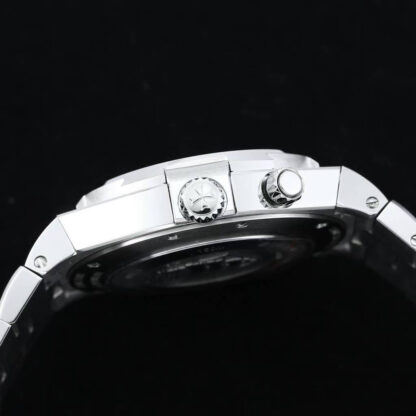 Vacheron Constantin Multifunction Men's Automatic Watch - Image 5