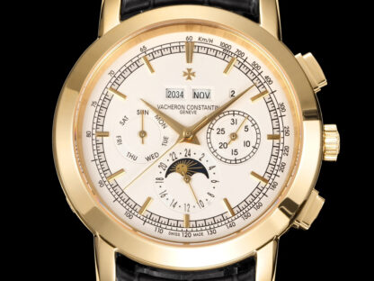 Vacheron Constantin Multifunction Watch - Image 5