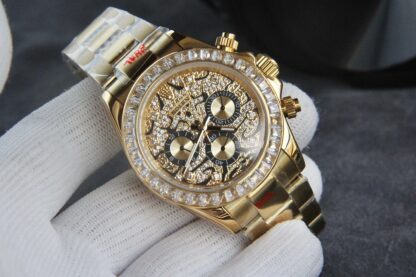 Rolex Eye of the Tiger - Image 5