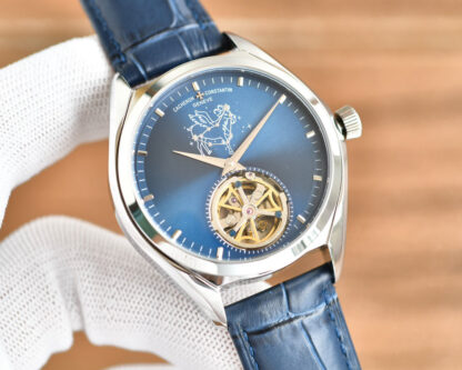 Vacheron Constantin Tourbillon Sky Chart Capricornus - Image 4