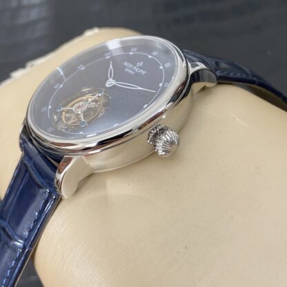 Vacheron Constantin Classic Heritage Tourbillon - Image 5