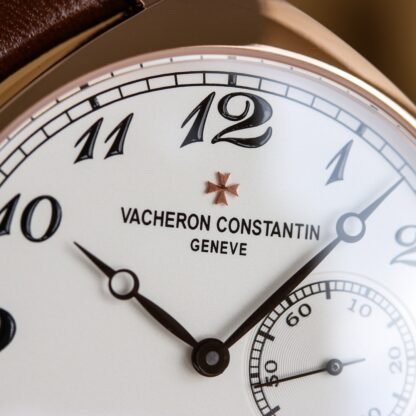 Vacheron Constantin Classic 2.5 Hand Fashion Watch - Image 5