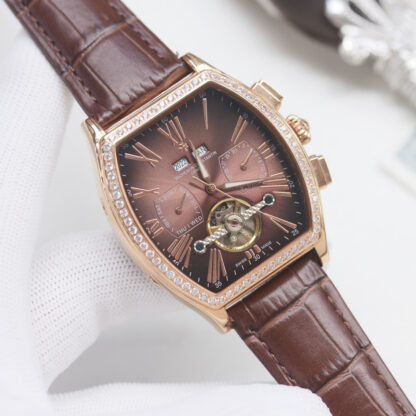 Vacheron Constantin Classic Automatic Mechanical Watch - Image 5