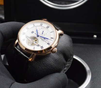 Vacheron Constantin Luxury Men's Watches - Image 5
